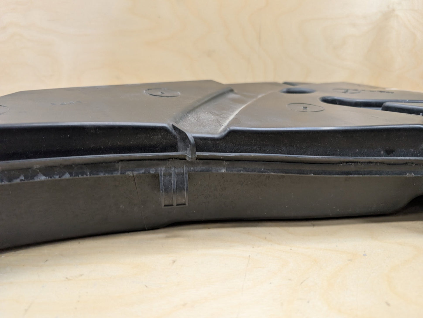 OEM BMW G01 G02 F97 F98 X3 X4 Central Console Cup Holder Storage Tray Trim Cover