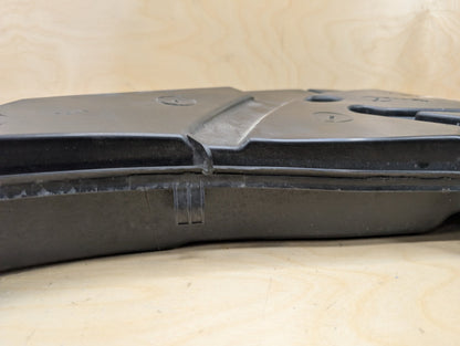 OEM BMW G01 G02 F97 F98 X3 X4 Central Console Cup Holder Storage Tray Trim Cover