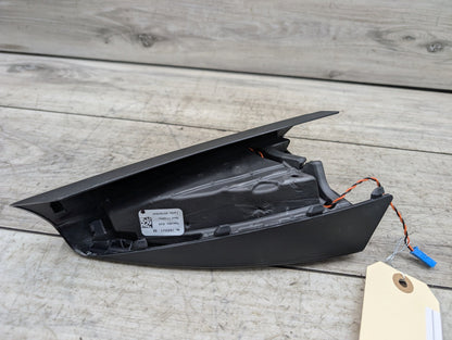 2019-2026 BMW X5 G05 Front Right Passenger Door Triangle Corner Speaker Assembly 6809632