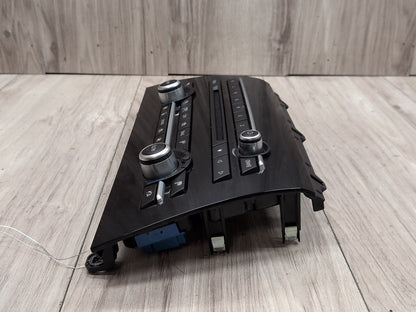 2014 - 2018 BMW X5 F85 Front AC Heater Climate Control Switch 6831945 S63B44T2