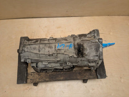 09-13 BMW 128i 328i E82 E90 E92 E93 Automatic Transmission AWD GM 6L45 N51 N52 79K