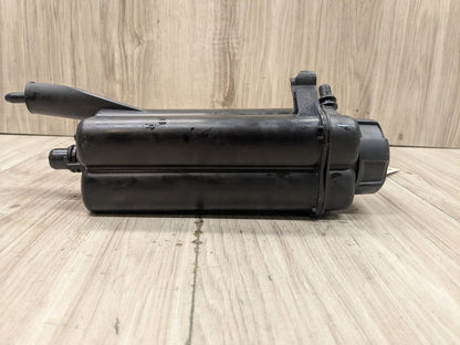 BMW M3 M4 G80 G82 G83 Engine Coolant Expansion Overflow Tank 2021 - 2026 OEM