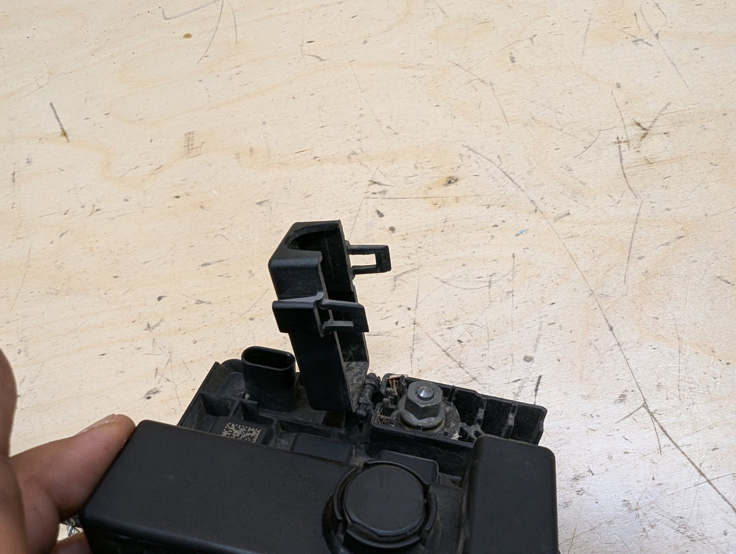 OEM BMW F10 F15 F22 F23 F30 F32 F33 F36 Integrated Power Supply Control Module