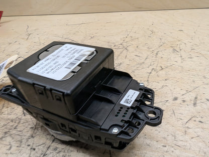 OEM BMW F15 F22 F30 F48 F80 F82 iDrive Navigation Controller Knob NBT NAV Button