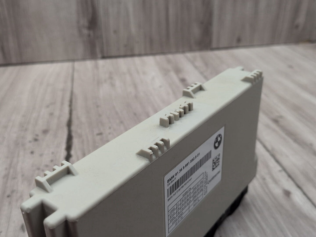 OEM BMW G01 G02 G05 G07 G12 G20 G29 G30 F90 Front Left Right Seat Control Module