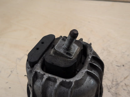 2006-2011 BMW E90 328i N52B30 Left Right Engine Bracket Support Mount SET 6760330