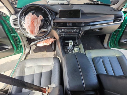 2016 BMW X6 F16 N55B30M0