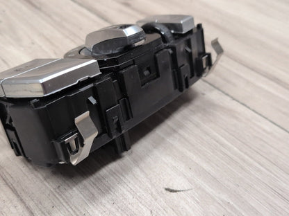 16-19 OEM BMW G11 G12 740 750 B7 Headlight Switch Control Panel Light Module