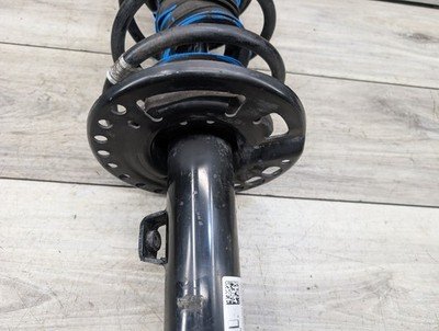19-25 OEM BMW G20 330iX AWD Front Left Driver Side Spring Strut Shock Absorber
