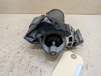 16-21 OEM BMW F22 F30 F32 F33 F36 G01 G30 330 430 530 Engine B46 Starter Motor