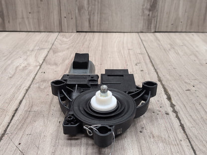 OEM BMW G20 G80 330 M340 M3 FRONT Left Driver Side Door Window Regulator Motor