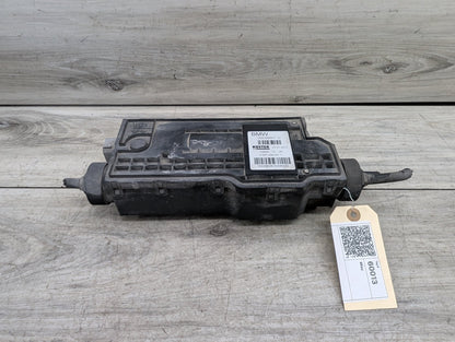09-15 OEM BMW F01 F02 740 750 760 Emergency Parking Brake Actuator Unit Motor