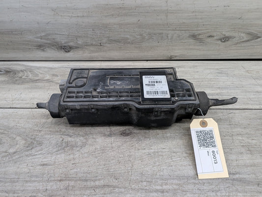 09-15 OEM BMW F01 F02 740 750 760 Emergency Parking Brake Actuator Unit Motor