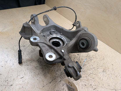 19-25 OEM BMW G20 330 M340 REAR Right Passenger Side Knuckle Hub Spindle Bearing