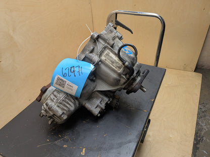 OEM BMW E60 E61 E90 E92 E93 MANUAL Transmission Transfer Case Box Gearbox ATC300 79k