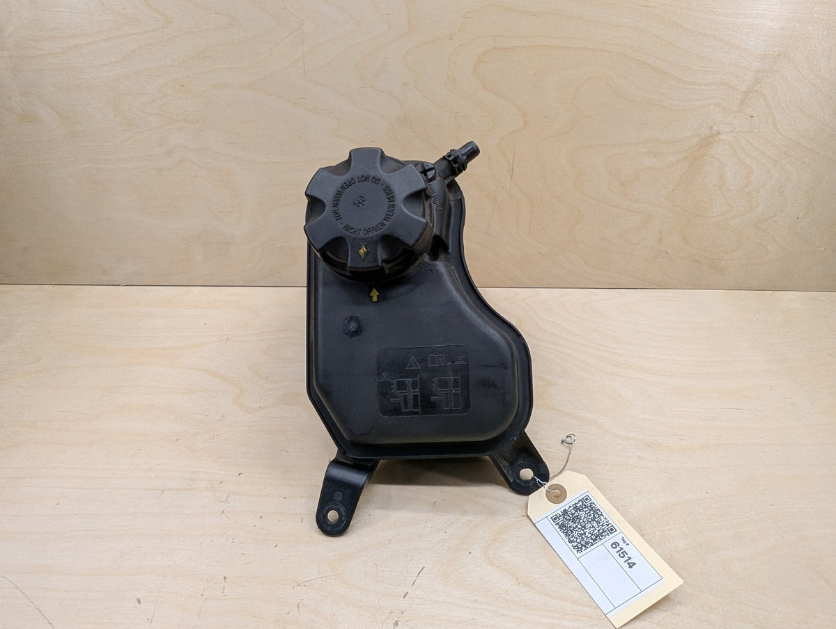 2007-2013 BMW 328i E93 Coolant Expansion Tank Reservoir 7640514 OEM