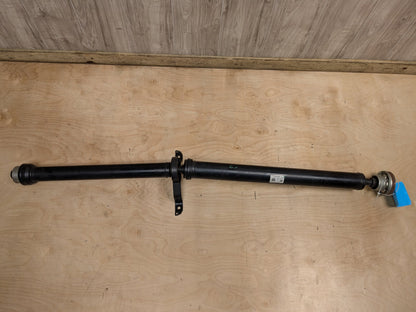 2015-2018 Audi Q3 8U Rear Propeller Driveshaft Drive Shaft 8W0521101C OEM