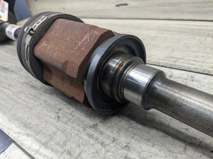 OEM BMW F15 F16 F85 X5 X6 Front Right Passenger Side Output CV Joint Axle Shaft