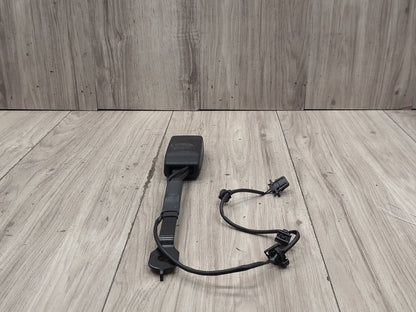 2015-2018 Audi Q3 8U Front Left Driver Seatbelt Seat Belt Buckle 8R0857755M