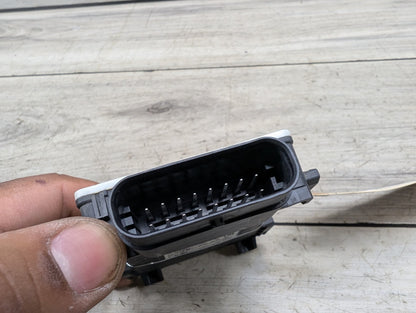 OEM BMW F90 G01 G05 G20 G22 G26 G30 G42 G80 Blind Spot Sensor Radar Module