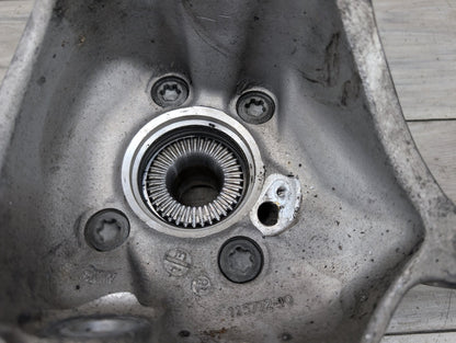 OEM BMW G01 G02 X3 X4 FRONT Left Driver Side Knuckle Spindle Wheel Hub Bearing