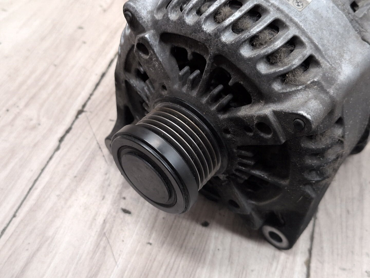 OEM BMW F10 F22 F23 F25 F30 F32 F33 F36 Engine N20 N26 Alternator Generator 170A