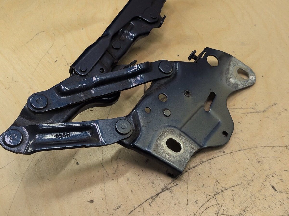 2019-2026 BMW X5 G05 Hood Bonnet Hinges SET 7418201 OEM