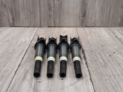 2011-2016 BMW F25 X3 N20B20A Engine Motor Ignition Coil SET 8616153