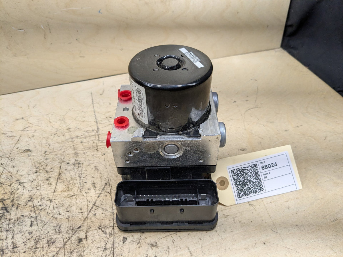 2008-2013 BMW 135i E88 ABS Pump Module 6790146 OEM