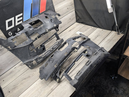 16-19 OEM BMW G12 740 750 Front Left Right Headlight Fog Lamp Support Bracket