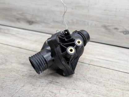 2007-2013 BMW E93 328i N52B30M1 Engine Motor Heat Coolant Thermostat 7549476