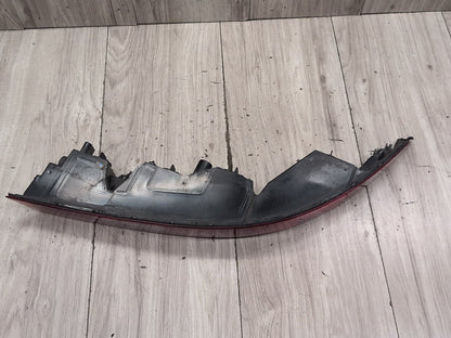 2015-2018 Audi Q3 8U Rear Right Passenger Inner Tail Light 8U0945096C OEM