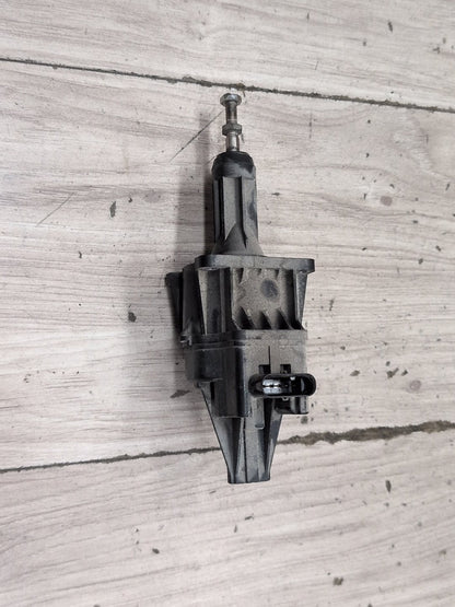 2012-2018 BMW F30 320i N20B20U0 Turbo Charger Wastegate Actuator 7638783