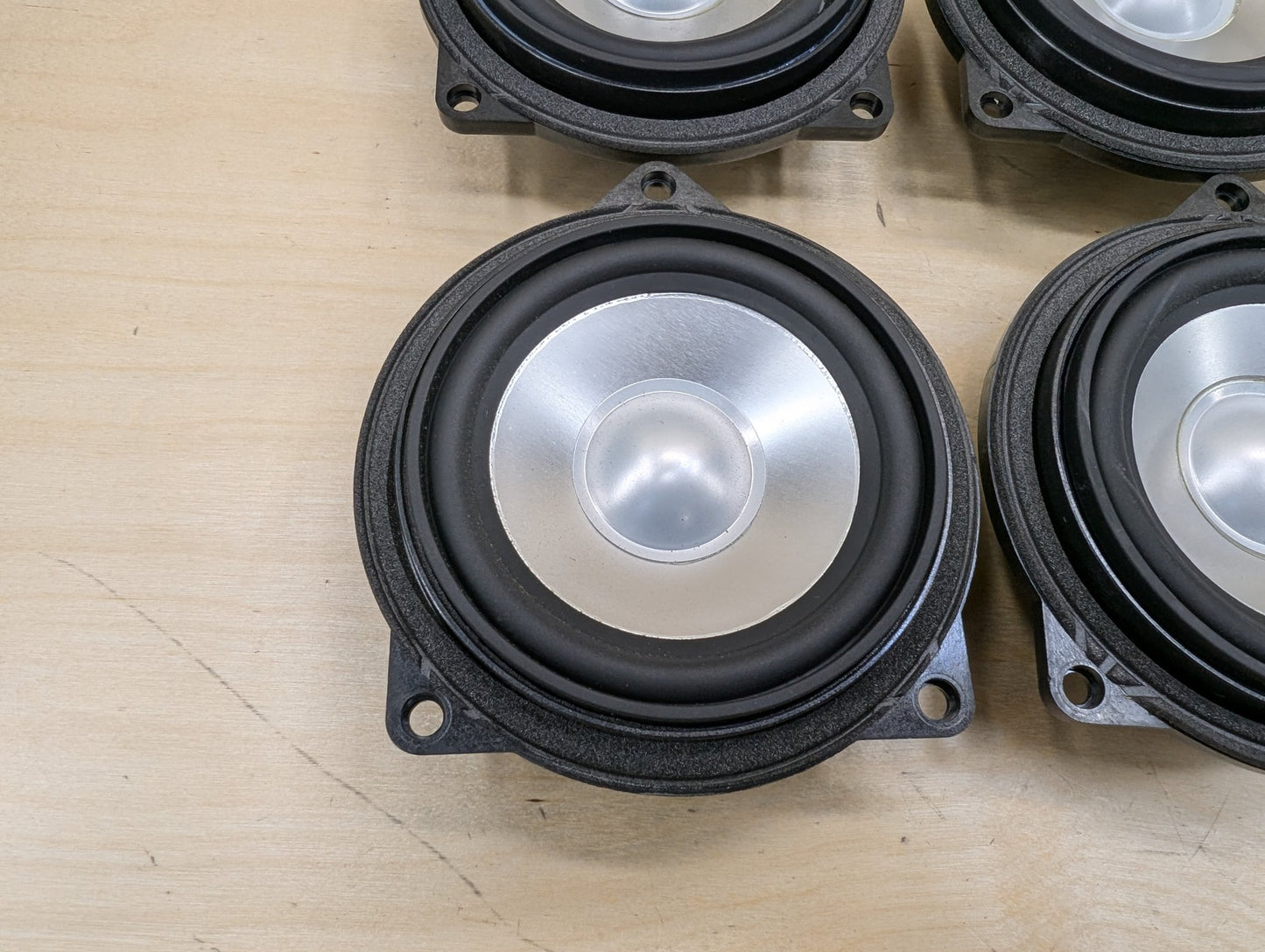 2007-2013 BMW 328i E93 - Logic 7 Speakers SET PN: 6945412