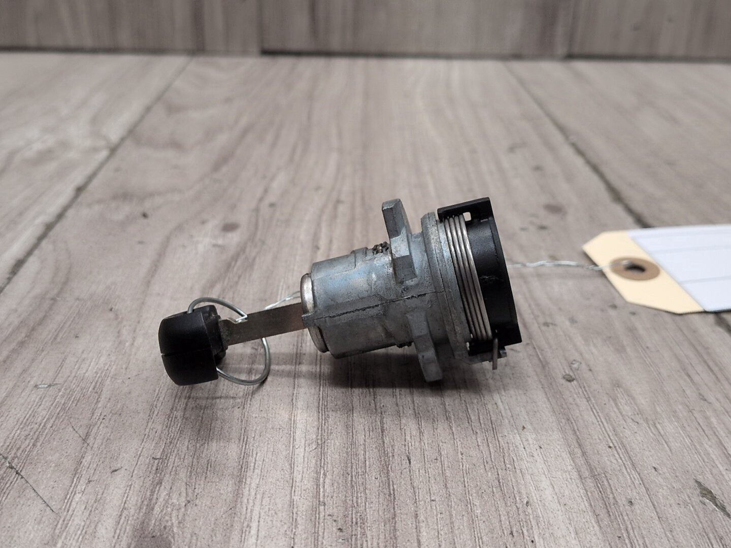 2019-2026 BMW M340i G20 Front Left Driver Key Lock Mechanism w/ Key