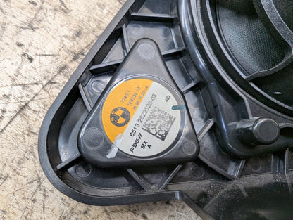 2019-2026 BMW X5 G05 Speakers SET 2622519 OEM