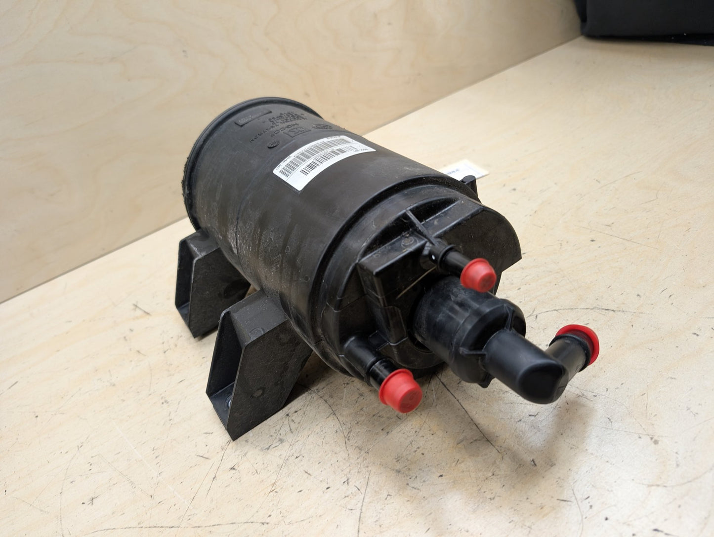 2018-2024 BMW X3 G01 Fuel Vapor Charcoal Canister 7459686