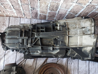 BMW E82 E88 E9x DCT Transmission 135 335i DCT Swap SET Dual Clutch Transmission