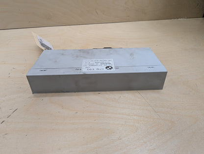 07-13 OEM BMW E93 328 335 M3 Convertible CTM Roof Folding Top Module Unit