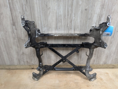 2009-2012 Audi A4 S4 B8 AWD Front Axle Support Crossmember Subframe 8T0399315H