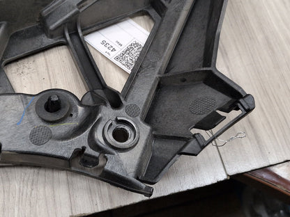 2019-2026 BMW 330i G20 Rear Left Driver Bumper Support Bracket 7427967 OEM
