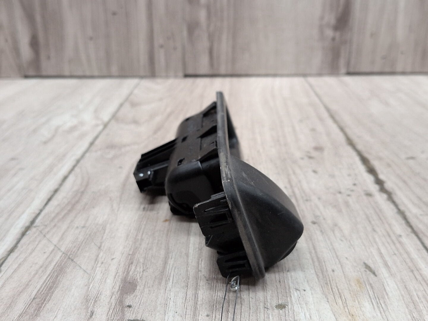 OEM BMW G01 G20 F97 G80 X3 X3M M3 Rear View Camera Trunk Lid Handle Assembly