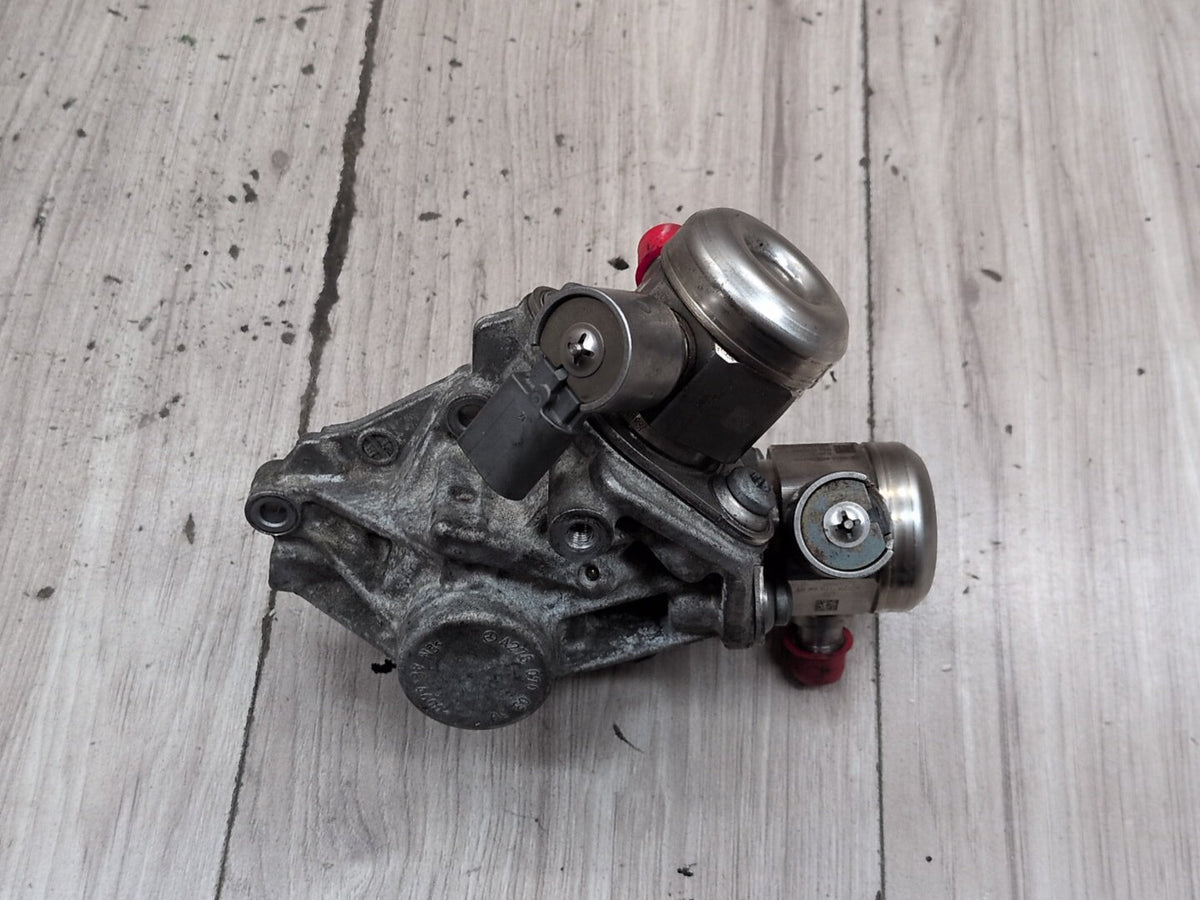 *2009-2012 Mercedes-Benz W212 E550 M278 Engine Motor HPFP High Pressure Fuel Pump A2780700330