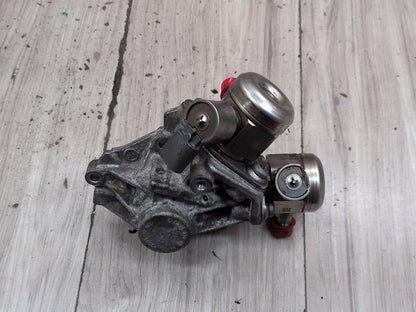 *2009-2012 Mercedes-Benz W212 E550 M278 Engine Motor HPFP High Pressure Fuel Pump A2780700330
