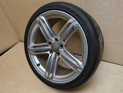 2008 - 2017 Audi S5 8T Wheel Rim 8T0601025T