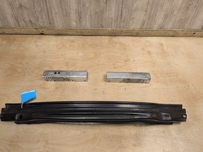 2010-2016 Audi S4 B8 Rear Bumper Reinforcement Rebar Bar 8K0807332A OEM