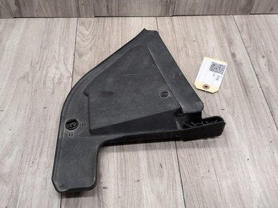 2019-2026 BMW X5 G05 Left Driver Side Cowl Cover 7434881 OEM