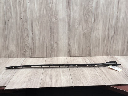 2019 - 2026 BMW X5 G05 Right Passenger Side Windshield Drip Molding Trim 7463528 N63B44M3