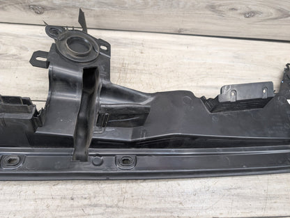 2018 - 2023 BMW X3 G01 Left Driver Engine Bay Cover Panel Seal Trim SET 7397491 B58B30M0