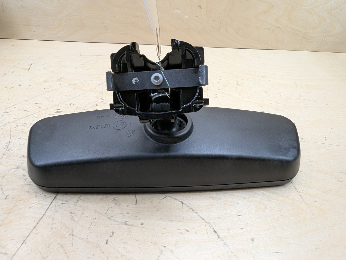 OEM BMW F25 F26 F30 F32 F33 F36 328 335 Rear View Interior Mirror Manual/ LED